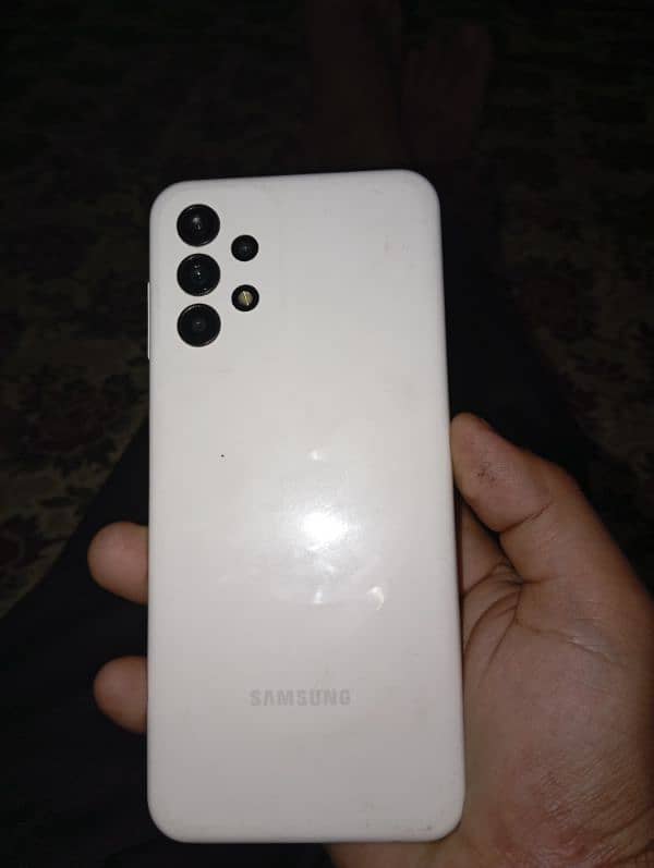 Samsung A13 condition 10.9 0