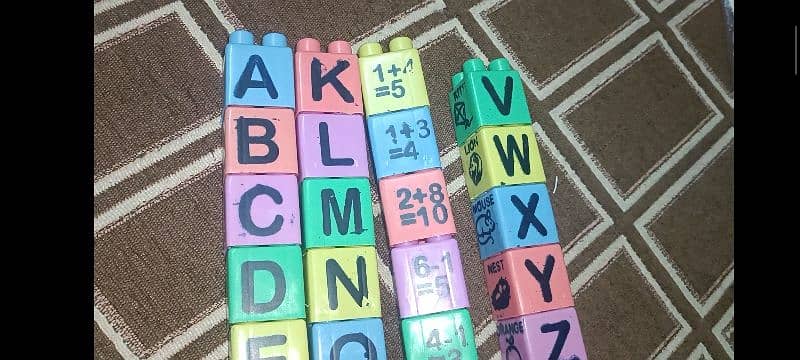 alphabetical toys 4