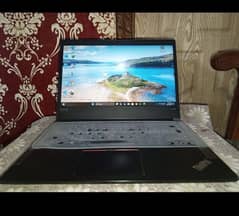 Laptop urgent sale good condition