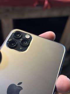 iphone 11promax PTA Approved