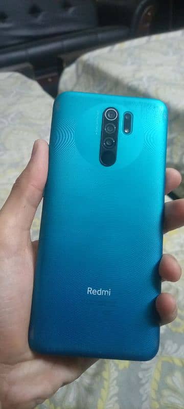 redmi 9 1