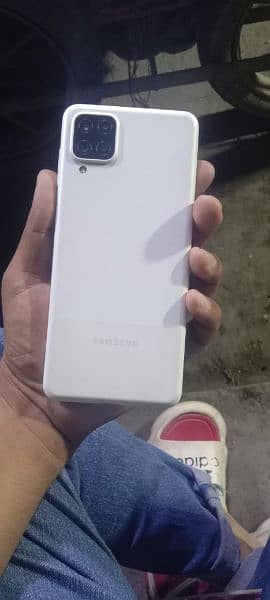 Samsung A12 1