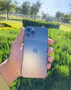 iPhone 12pro 128gb non PTA jv