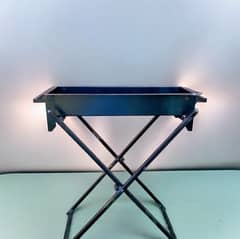 BBQ Angeeti With Stand - 29 inch Big Size