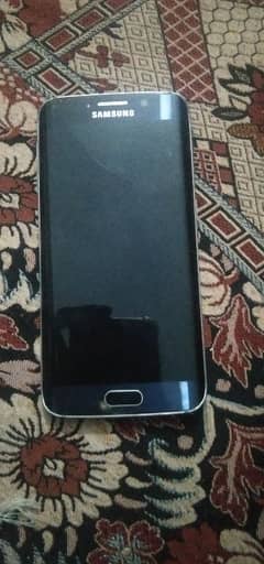 Samsung s6 edge 0