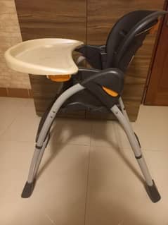 Chicco High Chair