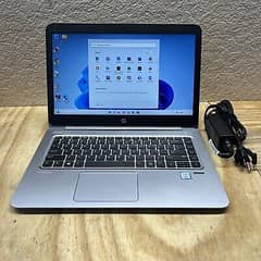 HP EliteBook 1040 G3 Laptop - i7, 16GB RAM, 512GB SSD, Excellent Cond