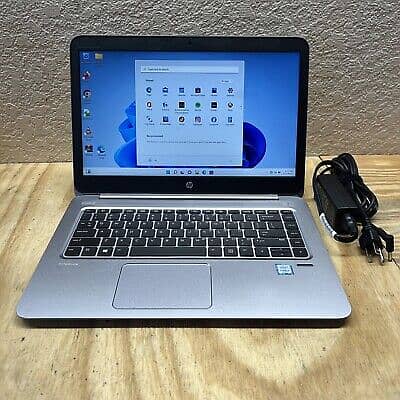 HP EliteBook 1040 G3 Laptop - i7, 16GB RAM, 512GB SSD, Excellent Cond 0