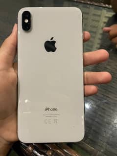 iphone xs max