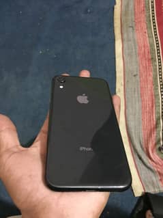 I phone xr jv 64gb