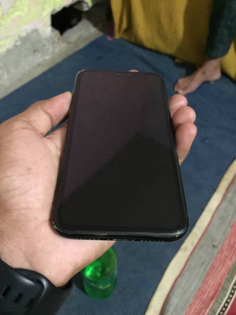 I phone xr jv 64gb 3