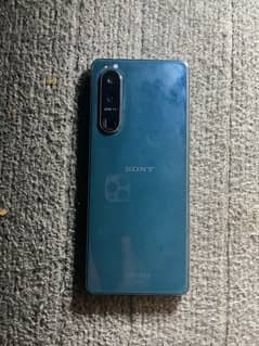 Sony Xperia 5 mark 3 10/10 condition