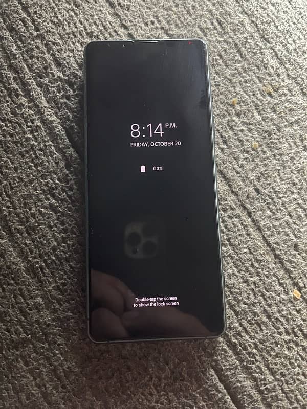 Sony Xperia 5 mark 3 10/10 condition 5