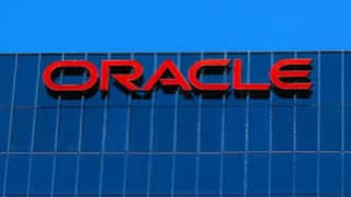 Female Oracle developer needed.