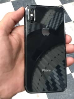 iPhone X non pta 64 gb 78 health