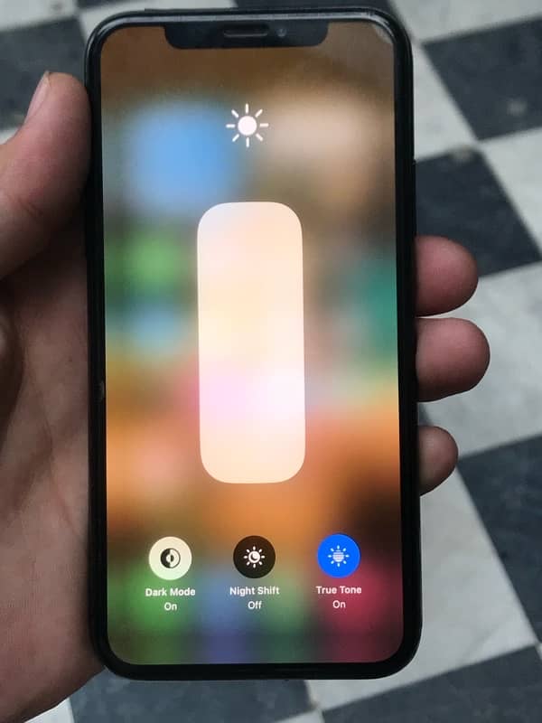 iPhone X non pta 64 gb 78 health 2