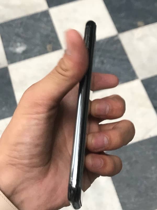 iPhone X non pta 64 gb 78 health 3