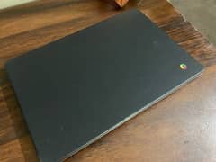 Chromebook 4/128gb