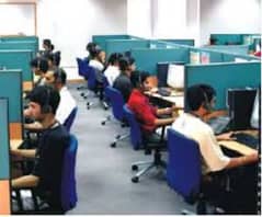 Part Time shifts available in Call Center 0