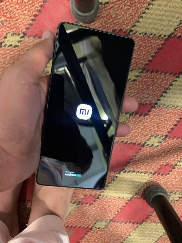 redmi note 13pro 8;256 10by10allok pta active 3