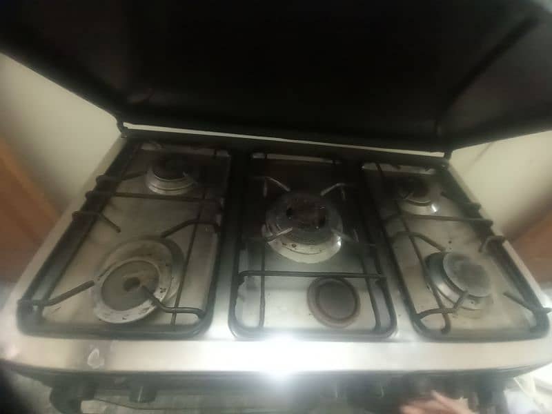 sale stove 1