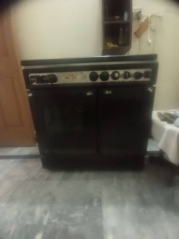 sale stove 5