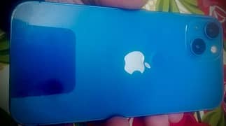 iphone 13 non pta(factory unlocked)