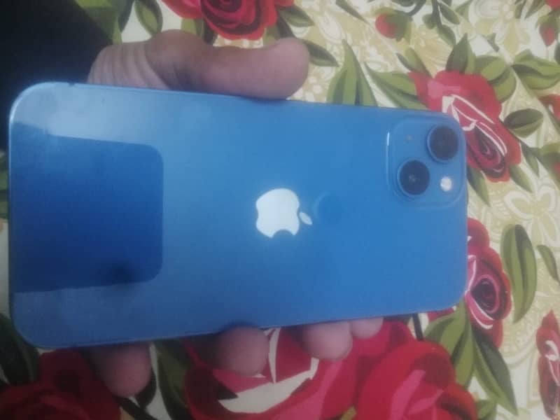 iphone 13 non pta(factory unlocked) 4