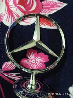 Mercedes