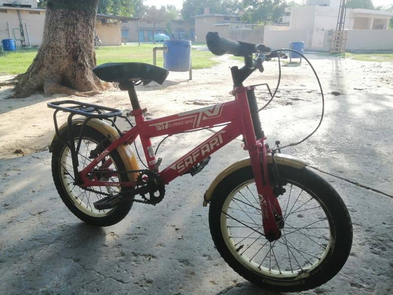 BICYCLE FOR SALE. . . 2