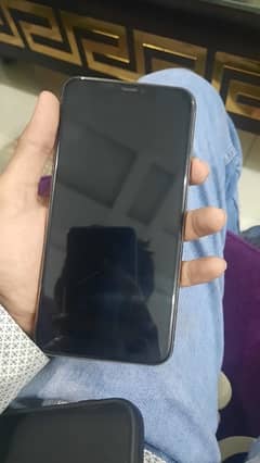 Iphone 11 Pro Max 256GB 0