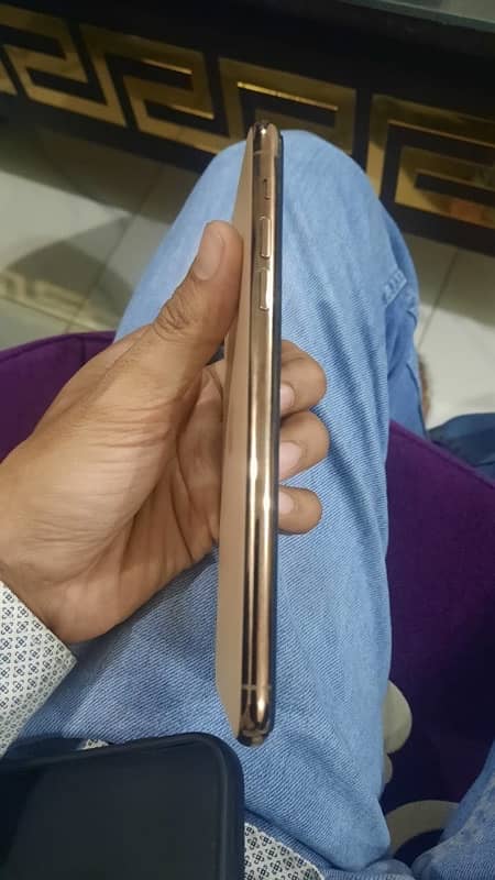 Iphone 11 Pro Max 256GB 1