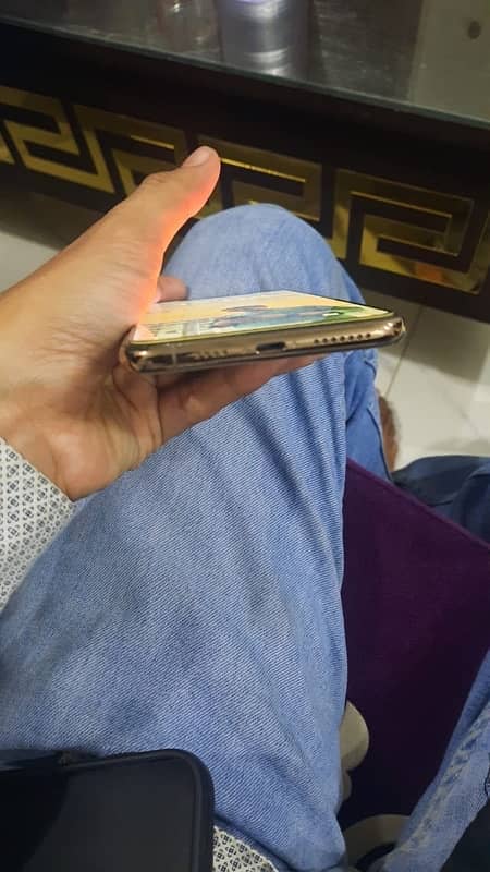 Iphone 11 Pro Max 256GB 5