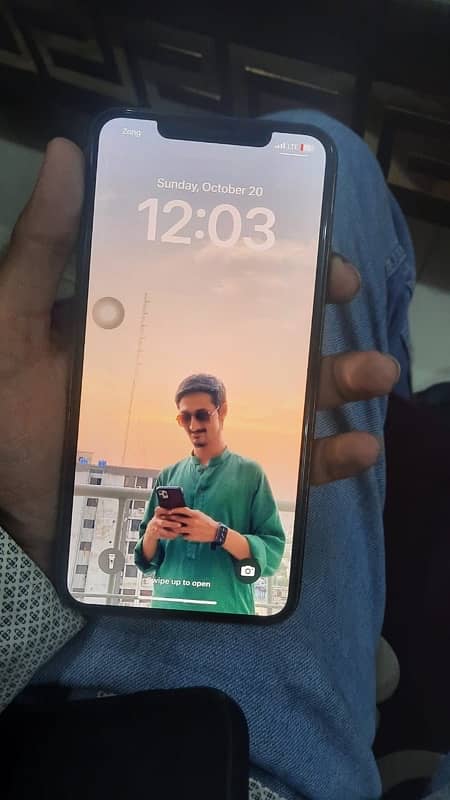 Iphone 11 Pro Max 256GB 7