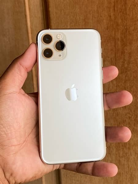 Iphone 11pro 0