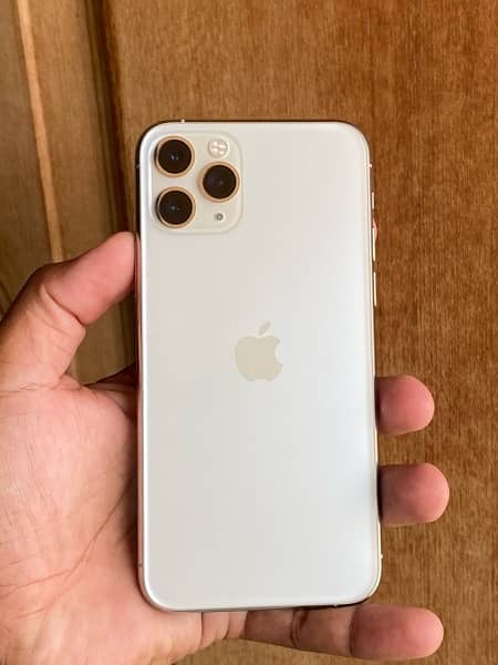 Iphone 11pro 6