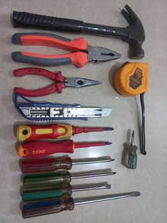 Tool kit