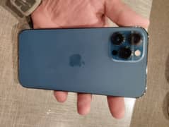 I phone 12Pro max