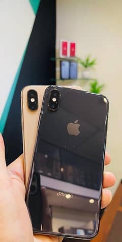 Iphone Xs 64GB PTA