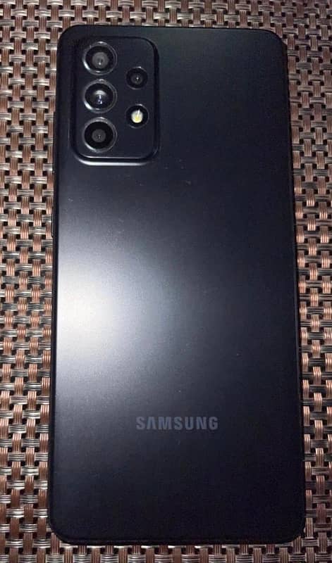 Samsung Galaxy A52 8/128 gb 0