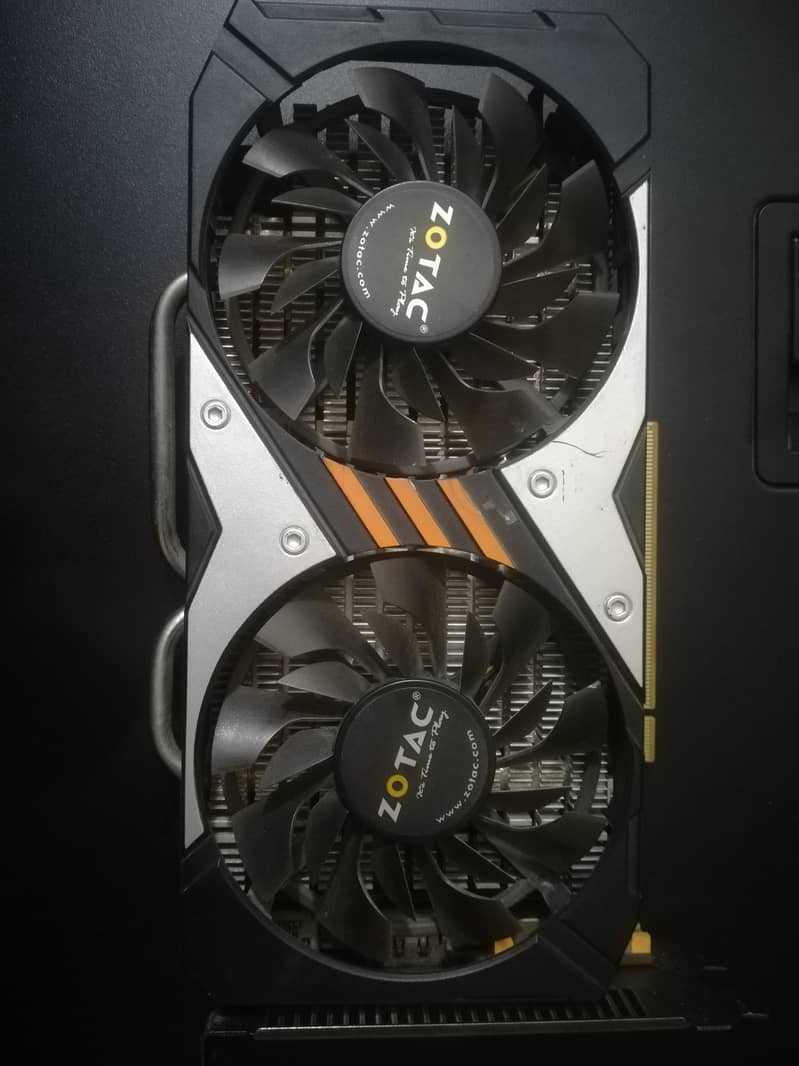 Gtx 960 0