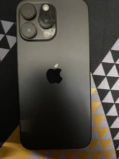 iPhone 14 Pro Max 256gb PTA approved LLA