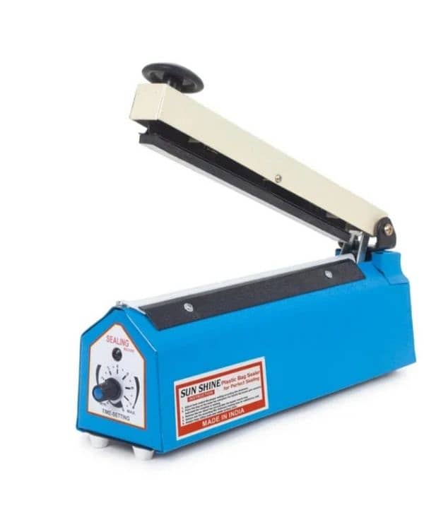 manual pouch sealer 3