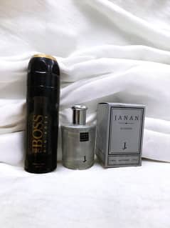 best quality long lasting perfume and body spray