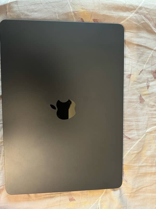 MacBook Air - M2 1