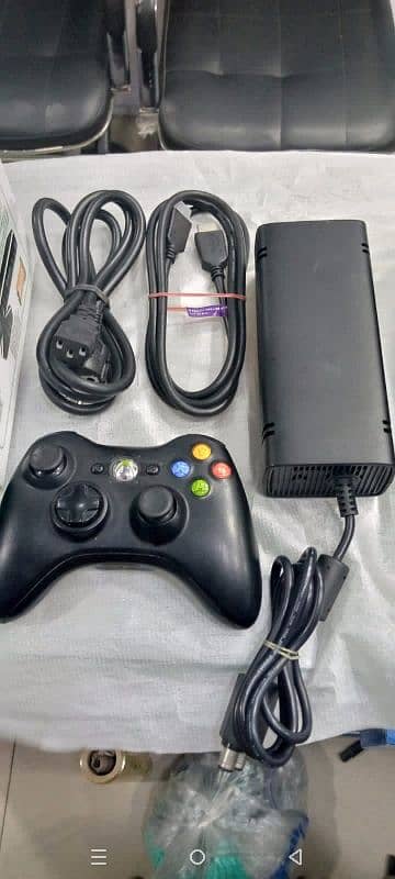 xbox 360 slim 1tb 2