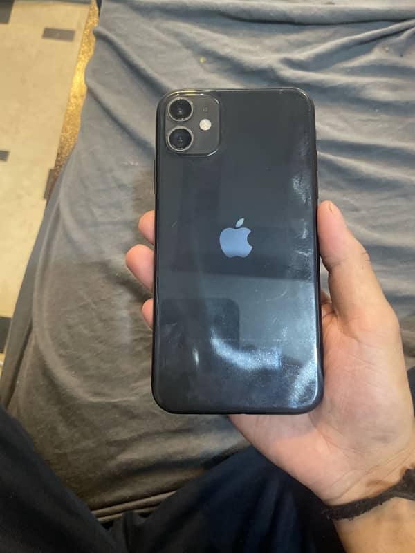 iPhone 11 non pta factory 64 gb 0