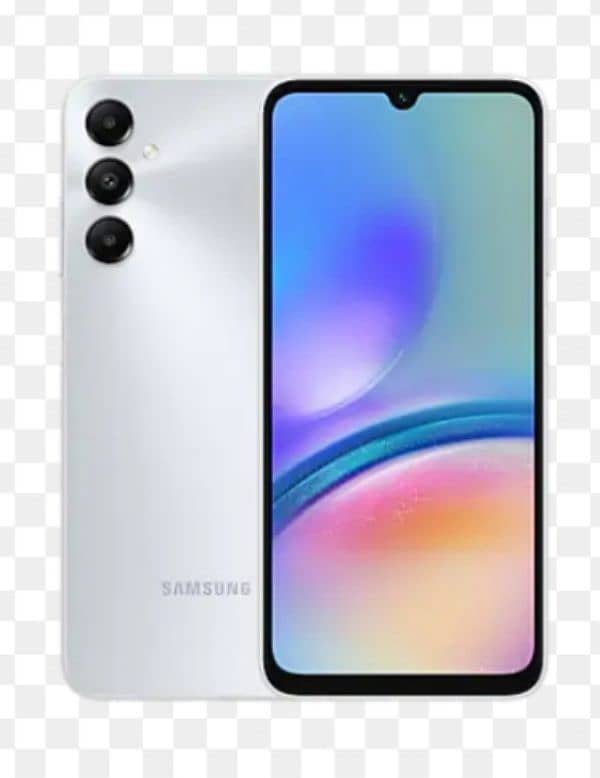 Samsung A05. S 10 by 10 Bilkol okay hay mobile Fresh 0