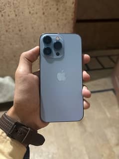 iPhone 13 Pro Pta approved 0