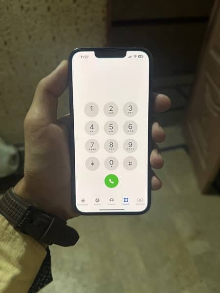 iPhone 13 Pro Pta approved 3